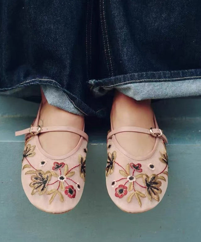 Classic Orthopedic Shoes with Timeless Style