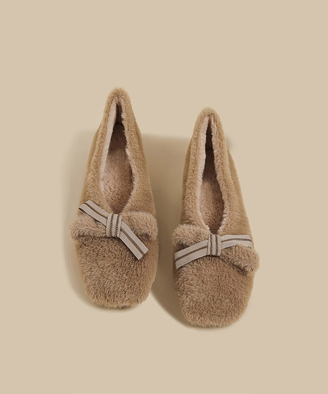 Classic Orthopedic Shoes with Timeless Style
