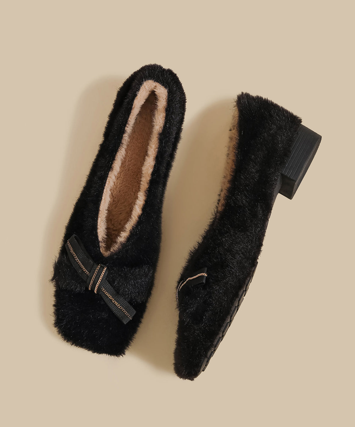 Classic Orthopedic Shoes with Timeless Style