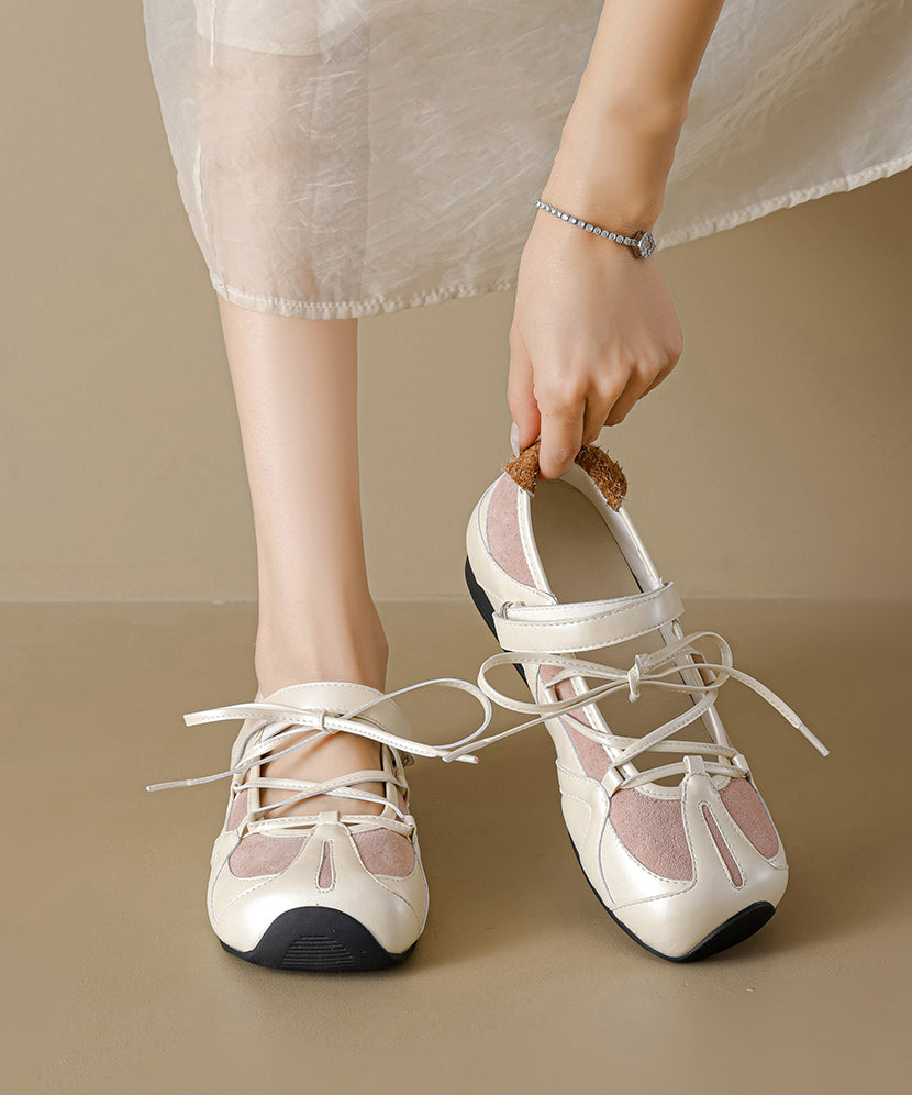 Classic Orthopedic Shoes with Timeless Style