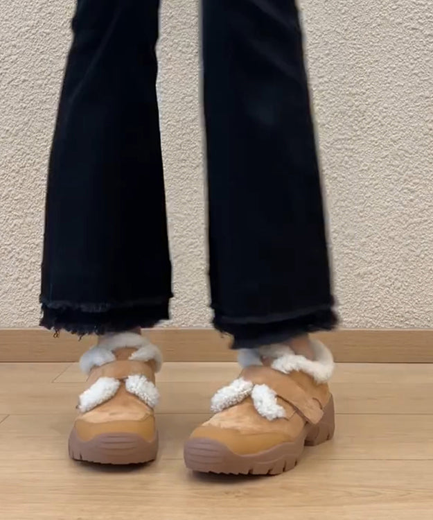 Vintage Inspired Orthopedic Loafers