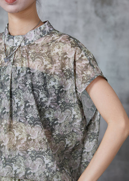 Classic Vintage Garment with a Flattering Fit