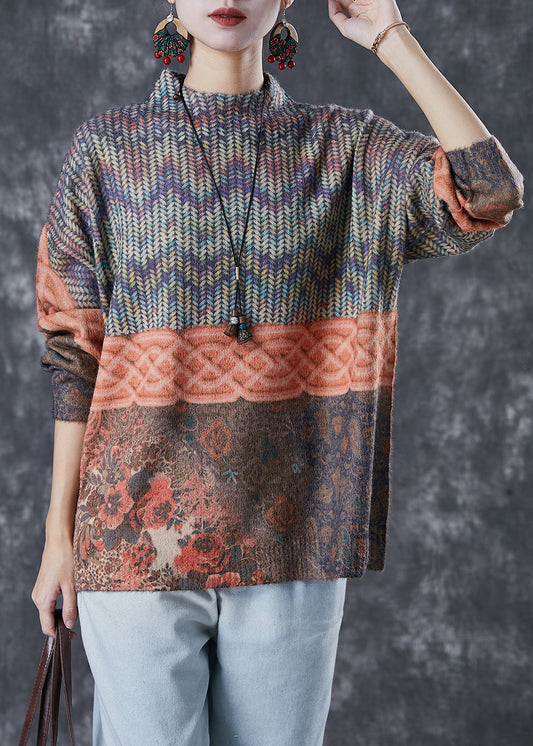Vintage Inspired Top with a Contemporary Edge
