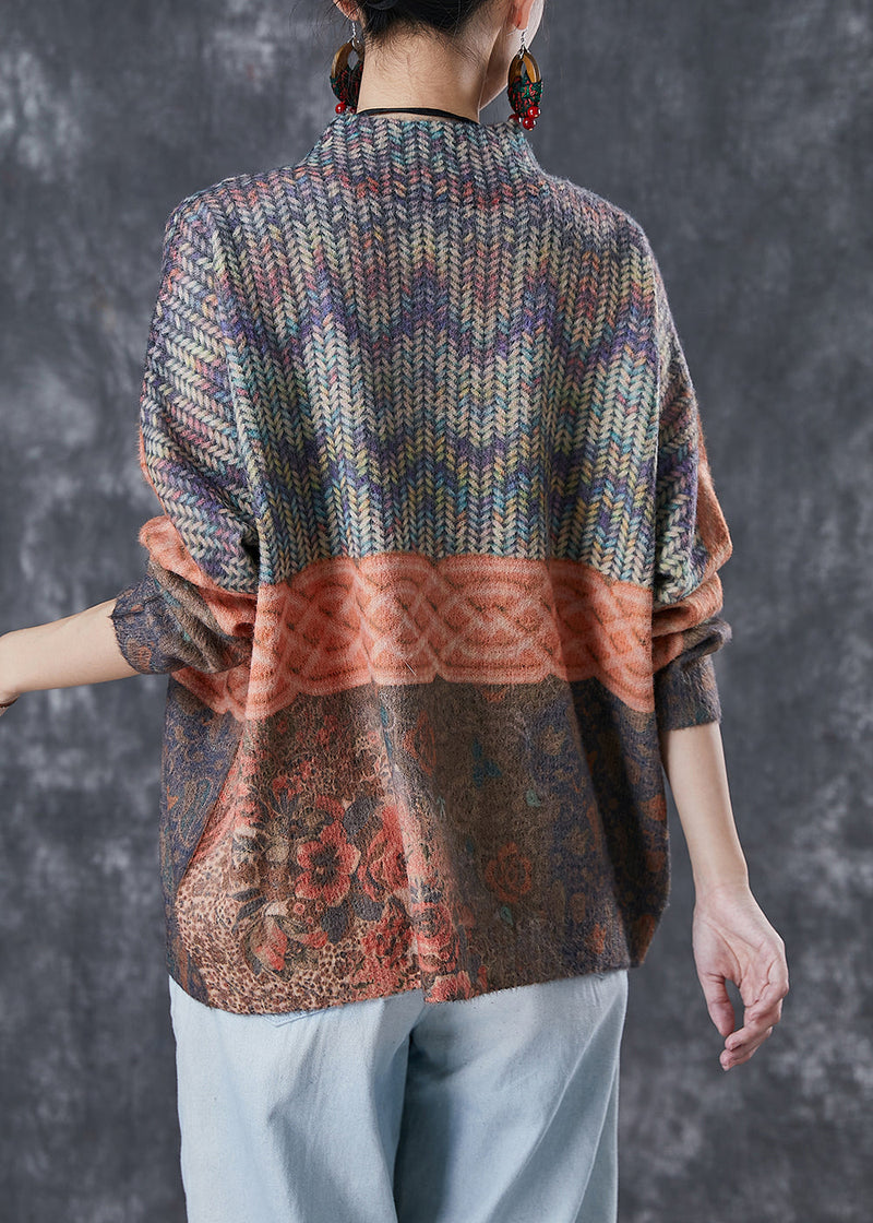 Vintage Inspired Top with a Contemporary Edge