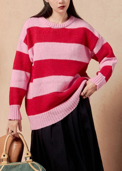 Polished Sweater with an Effortless Classic Look