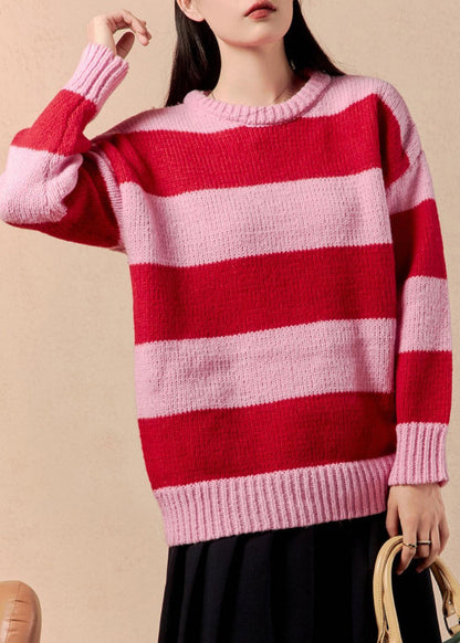 Elegantly Styled Sweater for Everyday Wear