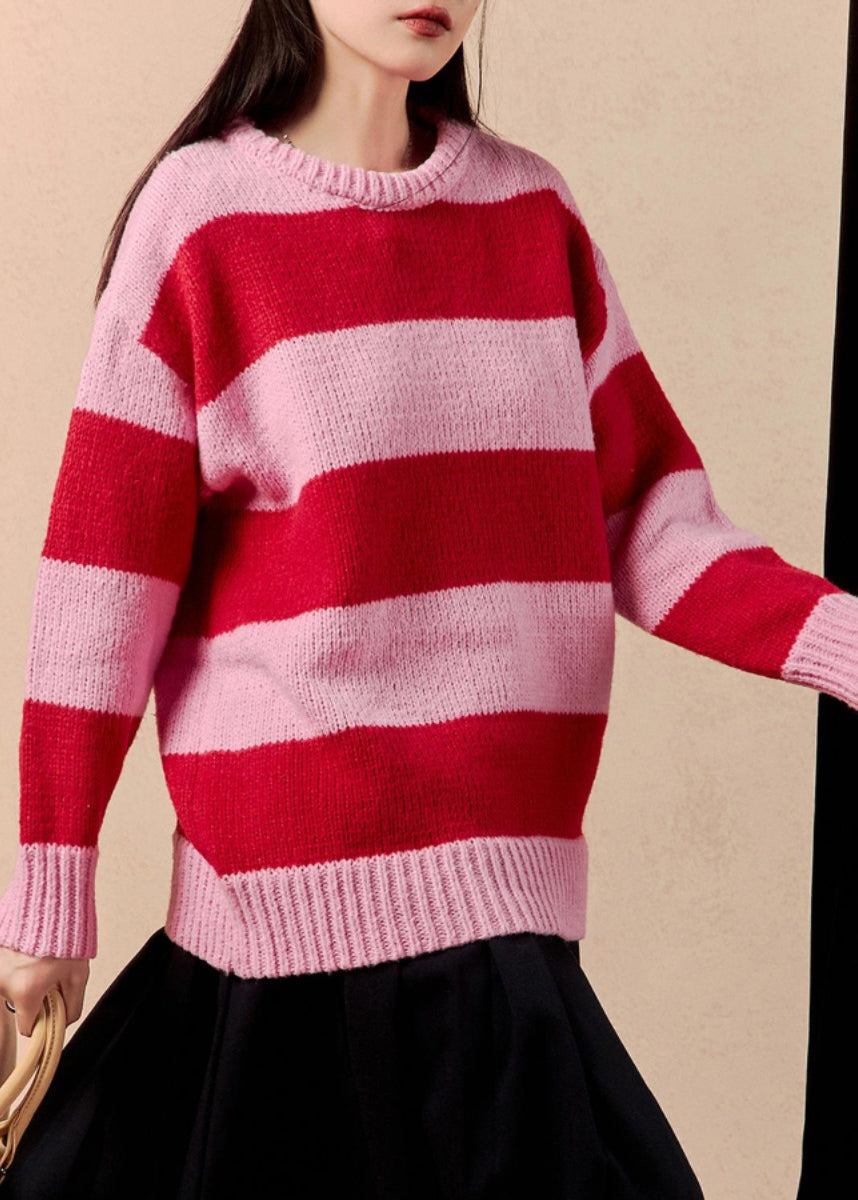 Elegantly Styled Sweater for Everyday Wear
