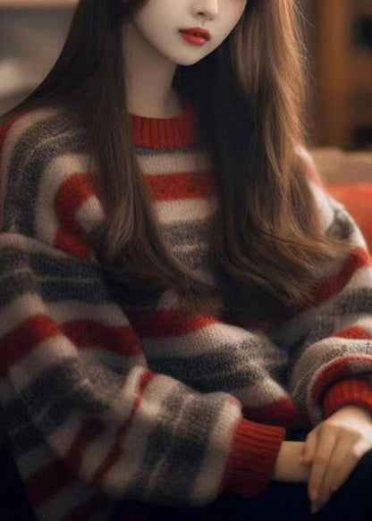 Beautifully Crafted Sweater in a Classic Style