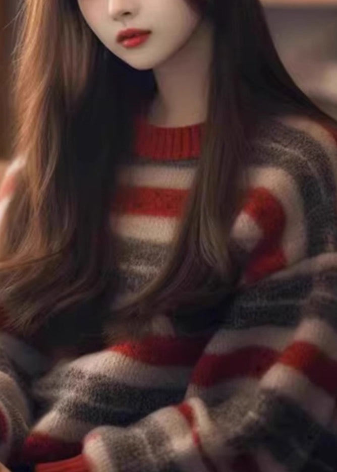 Beautifully Crafted Sweater in a Classic Style