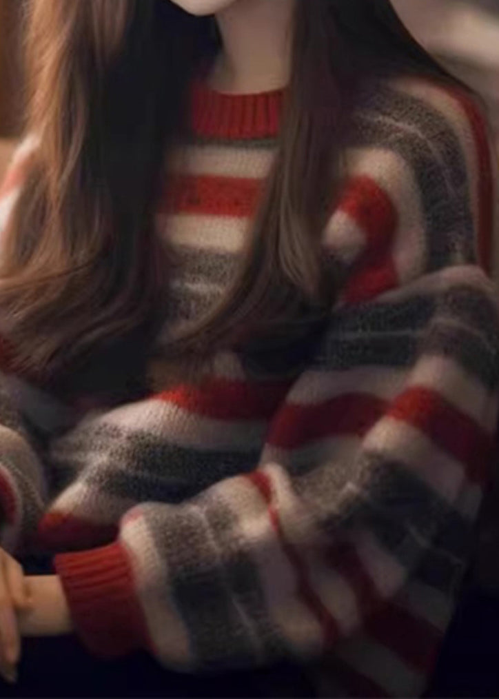 Beautifully Crafted Sweater in a Classic Style