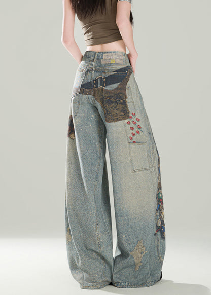 Gracefully Styled Pants for Any Occasion