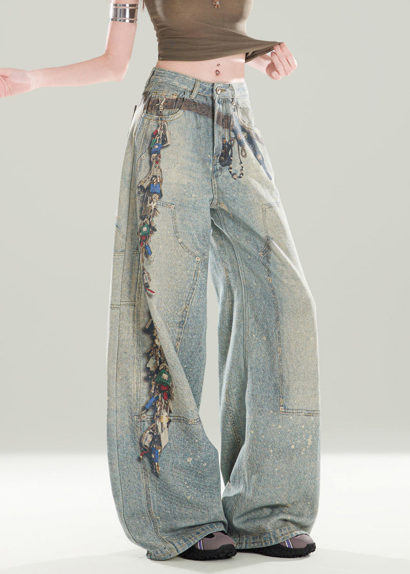Gracefully Styled Pants for Any Occasion