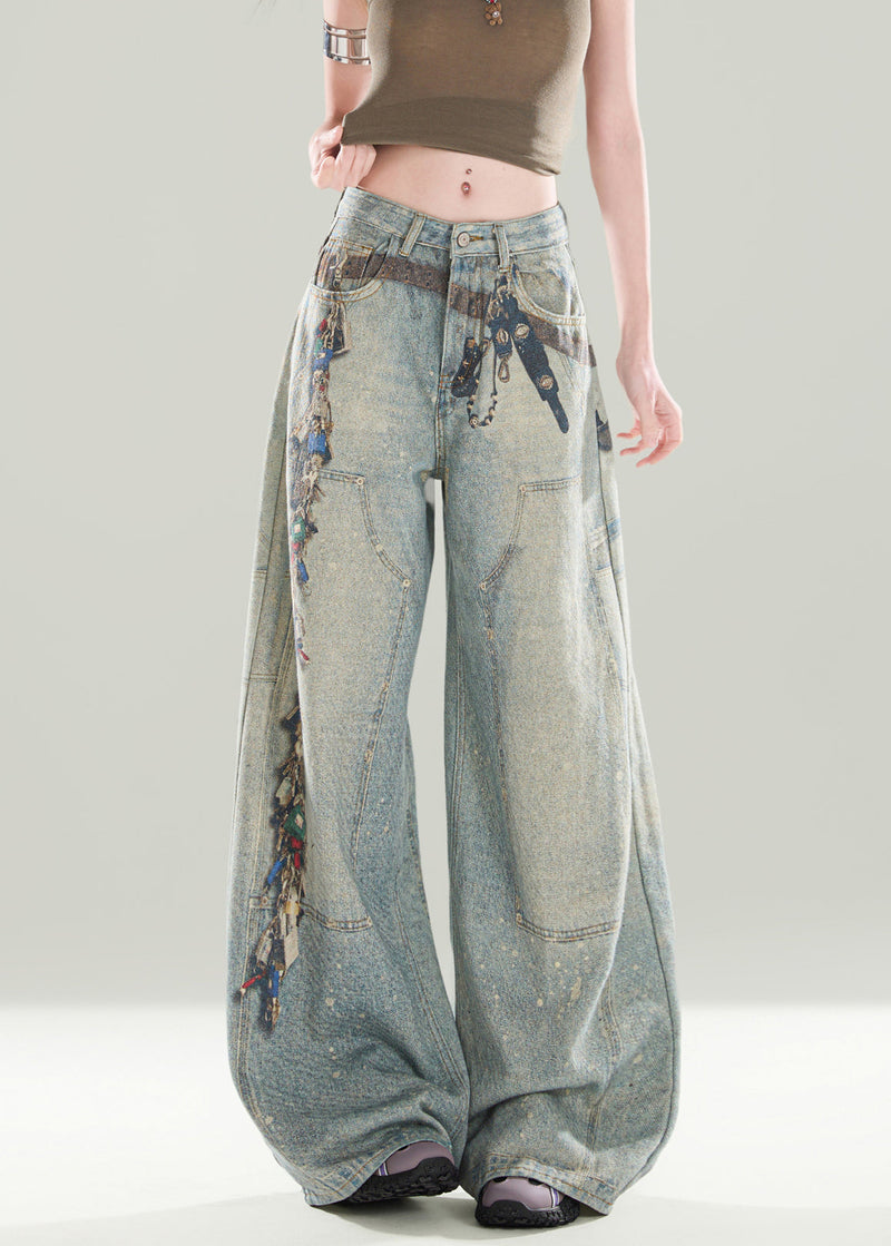 Gracefully Styled Pants for Any Occasion