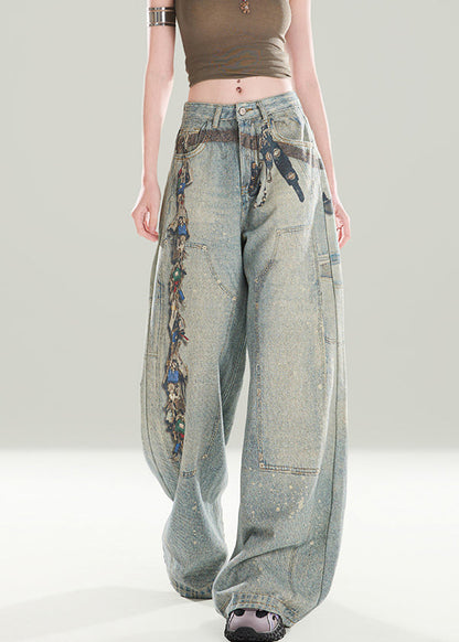 Gracefully Styled Pants for Any Occasion