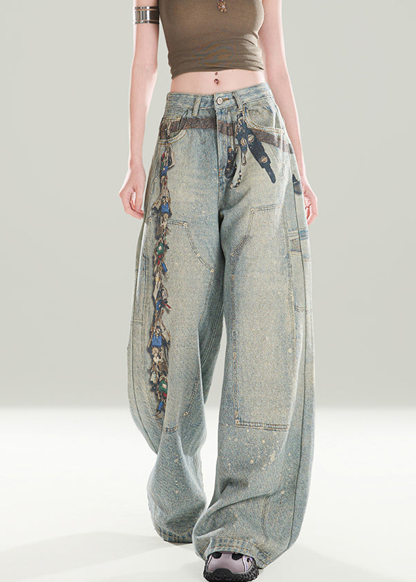 Gracefully Styled Pants for Any Occasion