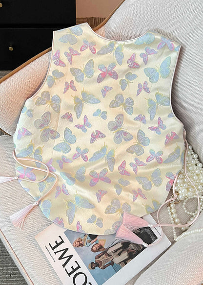 Beautifully Finished Garment in a Timeless Design