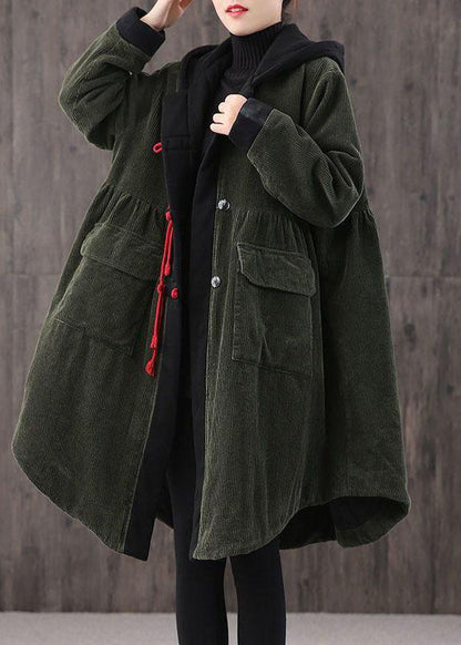 Beautifully Crafted Coat in a Classic Style