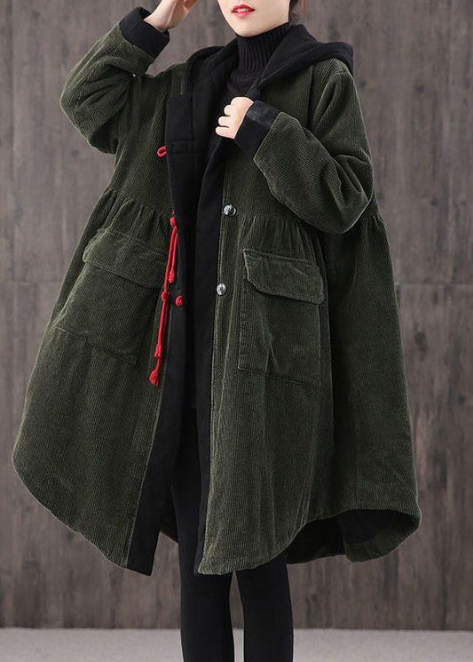 Beautifully Crafted Coat in a Classic Style