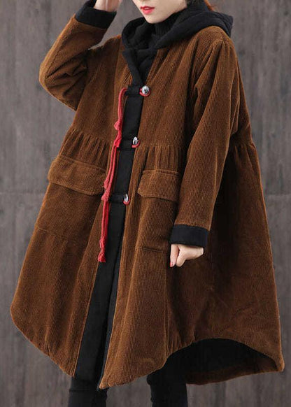Beautifully Crafted Coat in a Classic Style