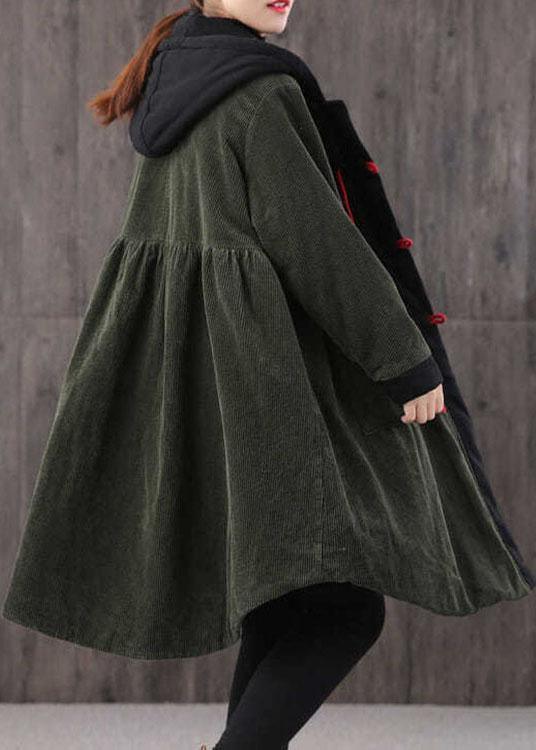 Beautifully Crafted Coat in a Classic Style