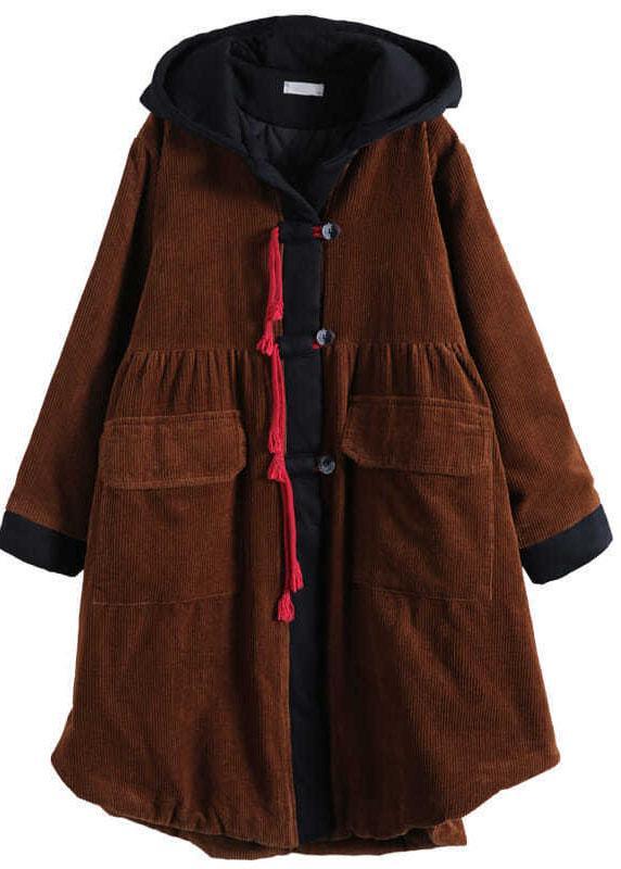 Beautifully Crafted Coat in a Classic Style