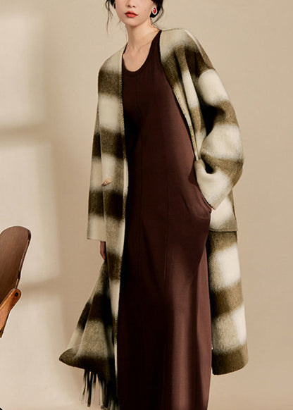 Polished Coat with an Effortless Classic Look