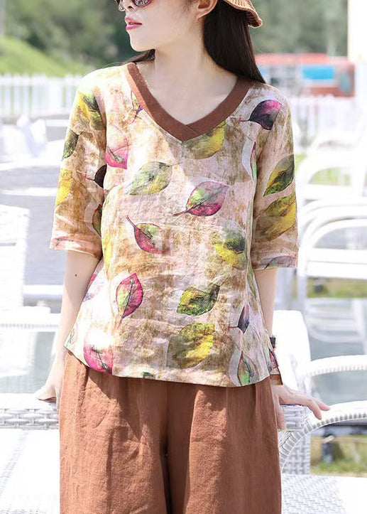 Polished Blouse with an Effortless Classic Look
