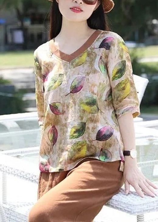 Polished Blouse with an Effortless Classic Look