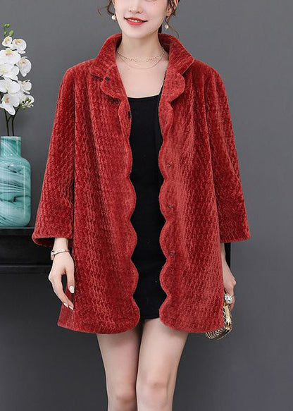 Effortlessly Elegant Jacket with a Timeless Design