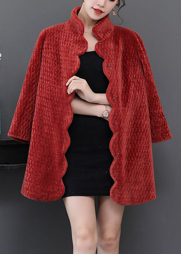 Effortlessly Elegant Jacket with a Timeless Design