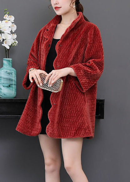 Effortlessly Elegant Jacket with a Timeless Design