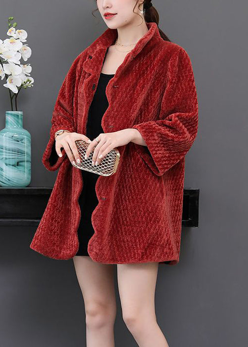 Effortlessly Elegant Jacket with a Timeless Design