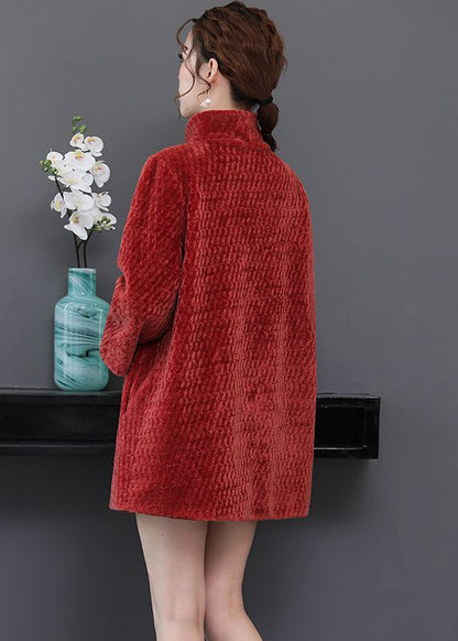 Effortlessly Elegant Jacket with a Timeless Design