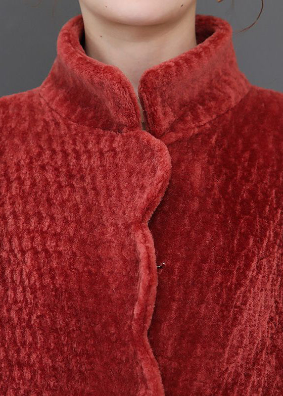 Effortlessly Elegant Jacket with a Timeless Design