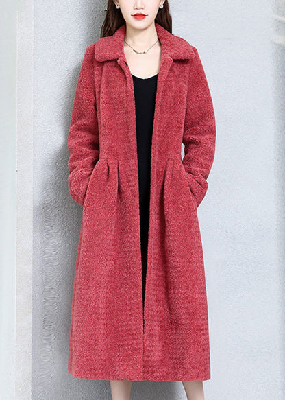 Beautifully Balanced Coat with Timeless Character
