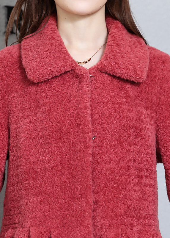 Beautifully Balanced Coat with Timeless Character