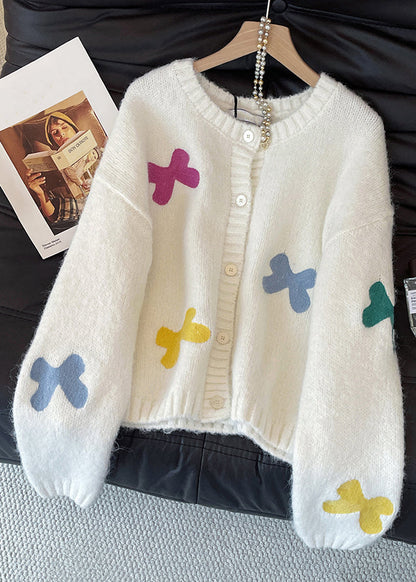 Polished Cardigan with an Effortless Classic Look