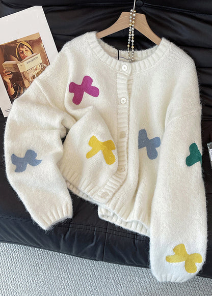 Polished Cardigan with an Effortless Classic Look