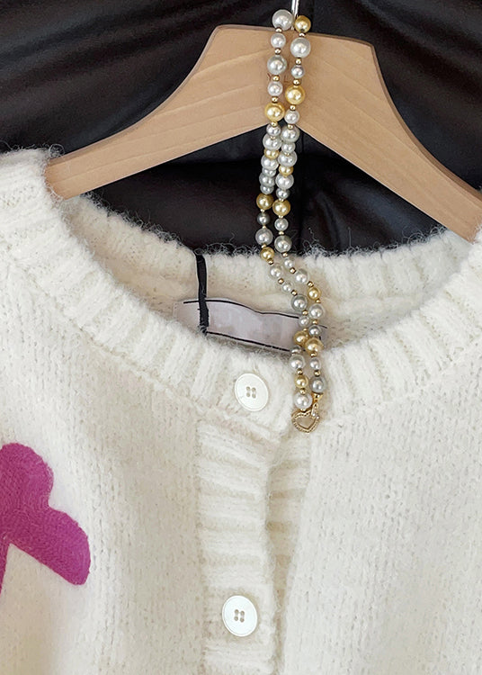 Polished Cardigan with an Effortless Classic Look
