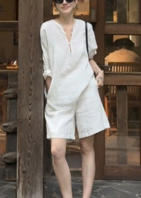 Classic Vintage Shirt with a Flattering Fit