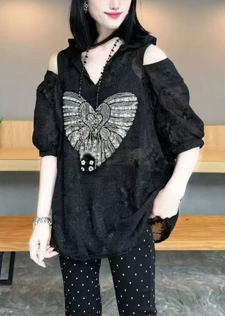 Polished Top with an Effortless Classic Look
