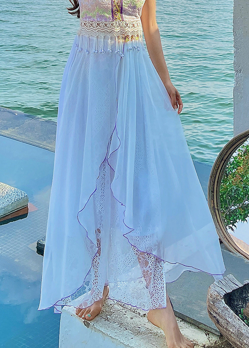 Beautifully Crafted Pants in a Classic Style