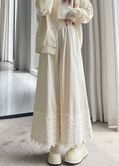 Gracefully Styled Pants for Any Occasion