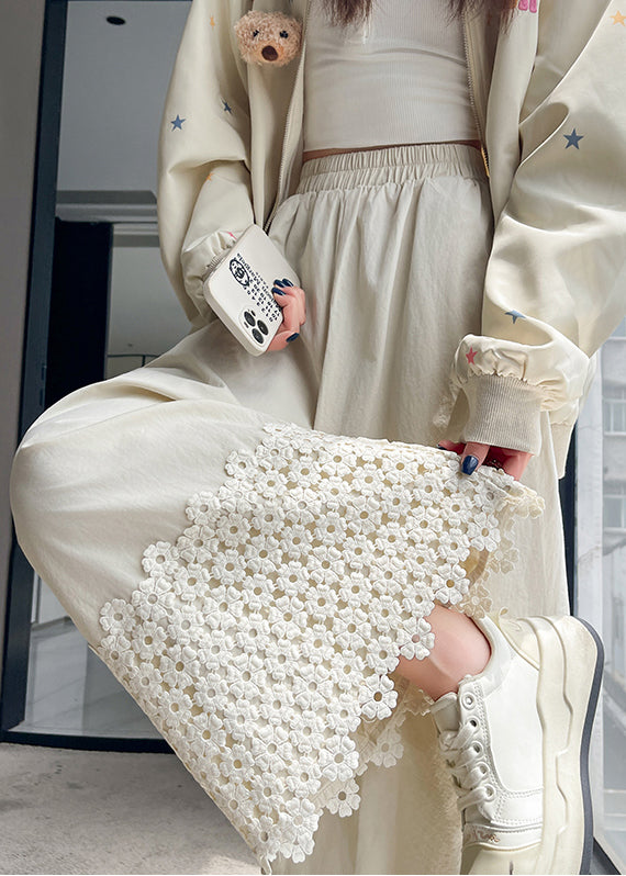 Gracefully Styled Pants for Any Occasion