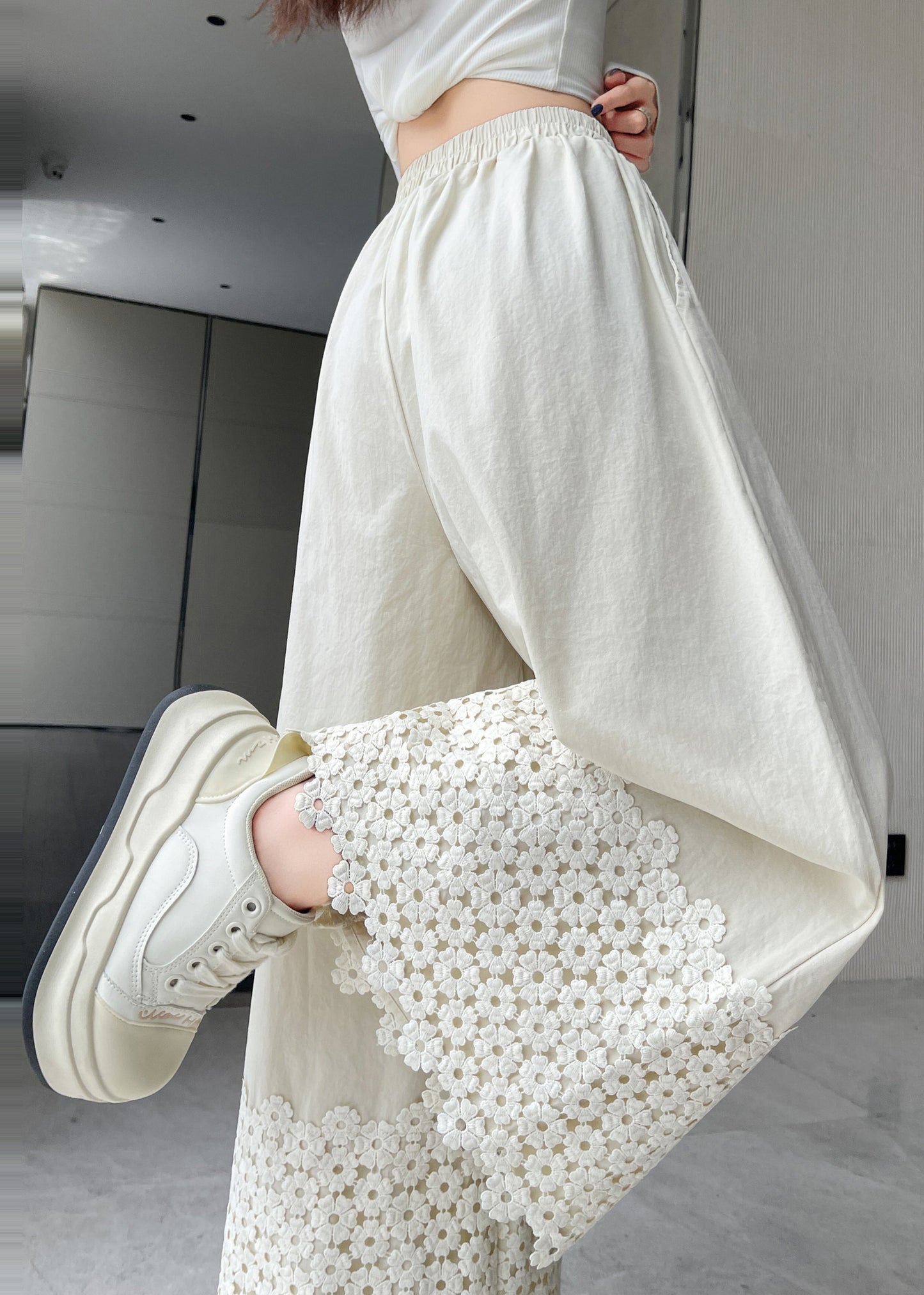 Gracefully Styled Pants for Any Occasion