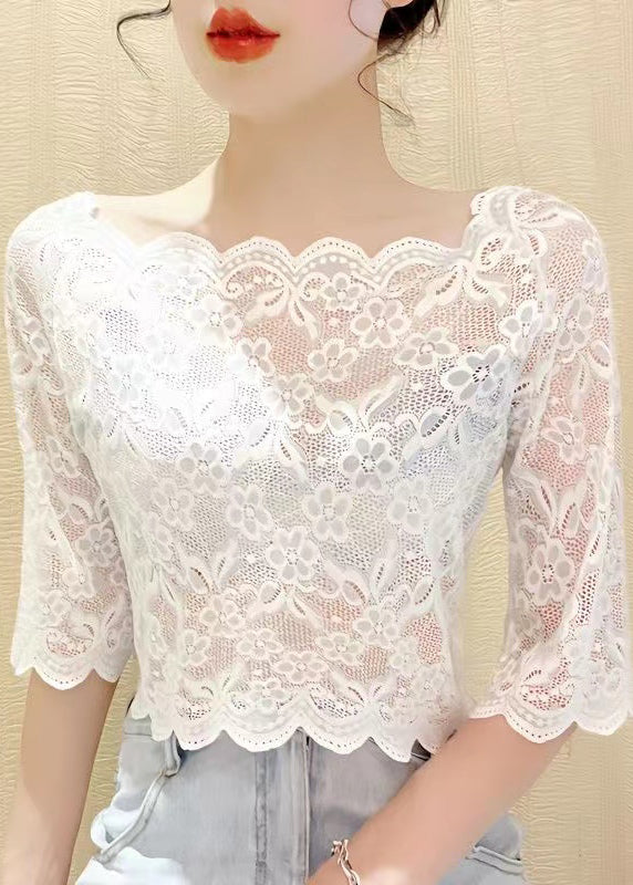 Beautifully Finished Garment in a Timeless Design