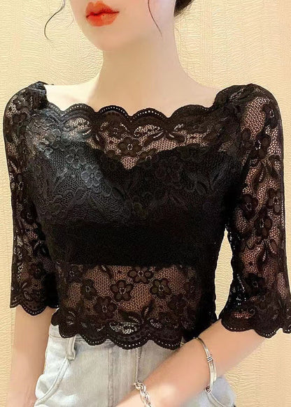 Beautifully Finished Garment in a Timeless Design