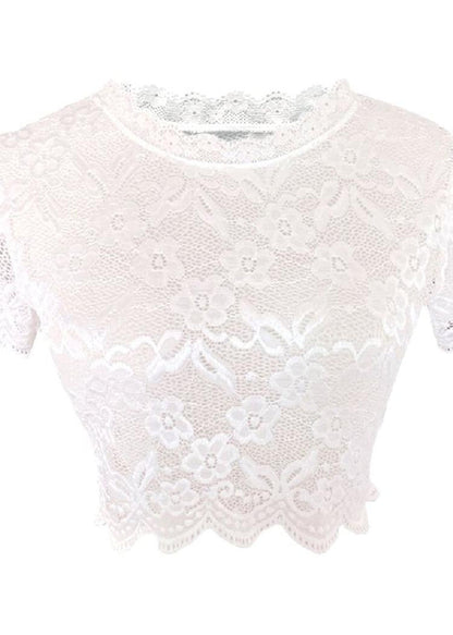 Beautifully Finished Garment in a Timeless Design