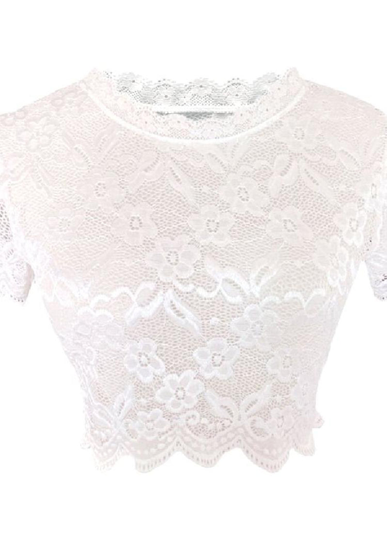 Beautifully Finished Garment in a Timeless Design