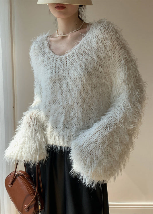 Classic Vintage & Enduringly Stylish Sweater